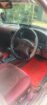 Nissan Sunny 1991