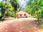 නිවස සමග මුලු ඉඩම විකිනීමට වලස්ගල