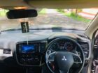 Mitsubishi Outlander 2014