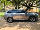Mitsubishi Outlander 2014