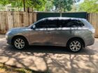 Mitsubishi Outlander 2014