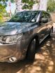 Mitsubishi Outlander 2014