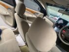 Nissan Sunny EX Saloon 1300 2010
