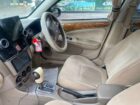 Nissan Sunny EX Saloon 1300 2010