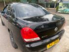 Nissan Sunny EX Saloon 1300 2010