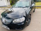 Nissan Sunny EX Saloon 1300 2010