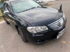 Nissan Sunny EX Saloon 1300 2010