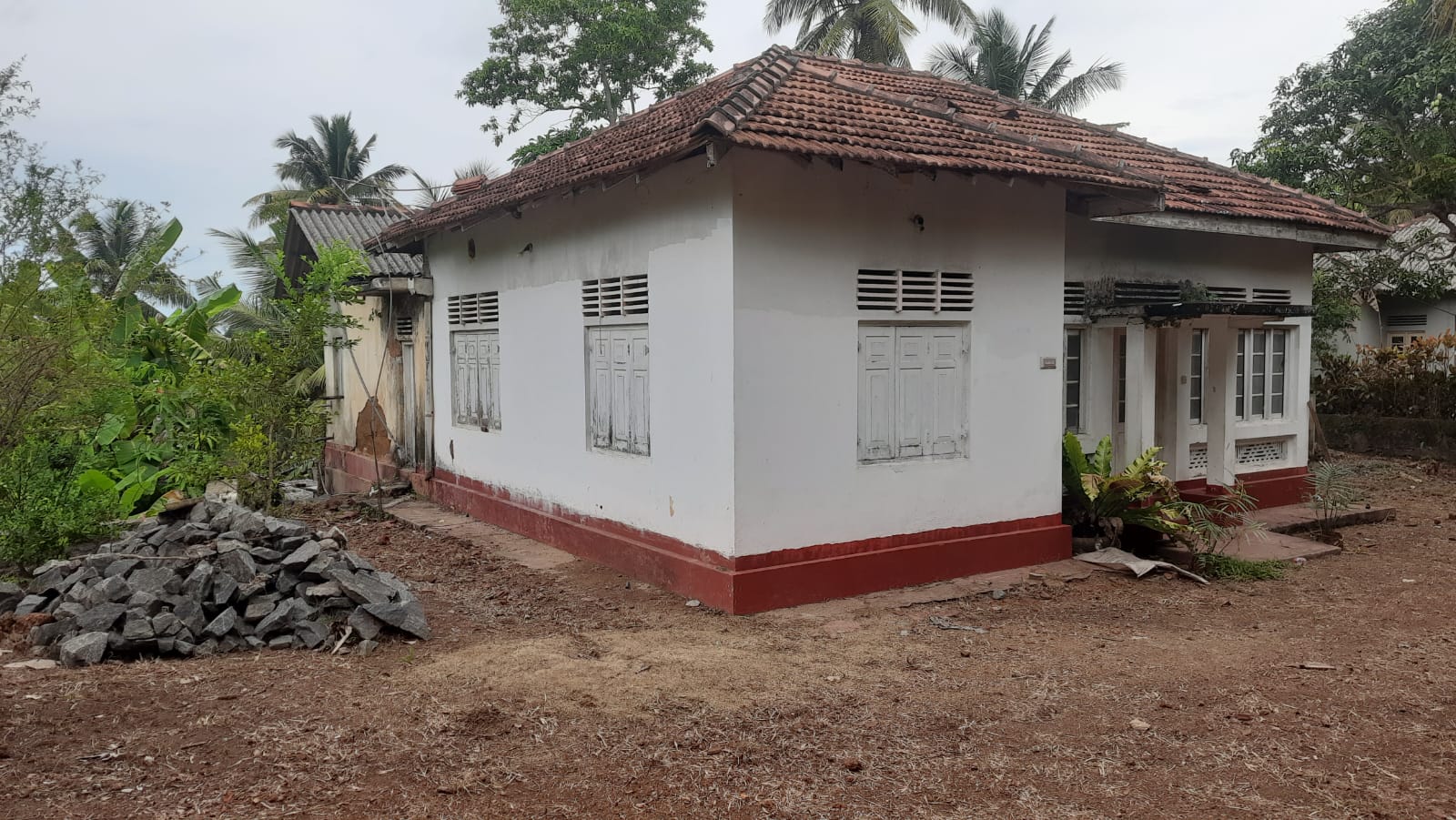House For Sale Diyalagoda, Maggona