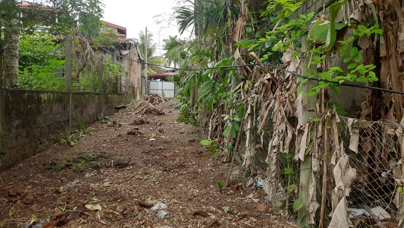 House For Sale Diyalagoda, Maggona