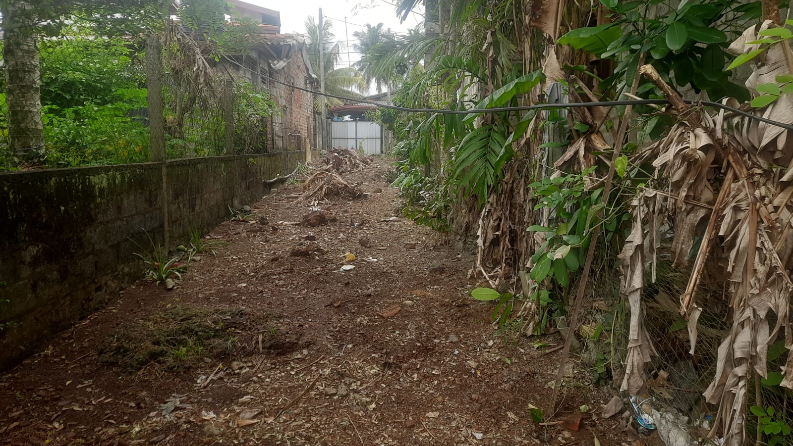 House For Sale Diyalagoda, Maggona