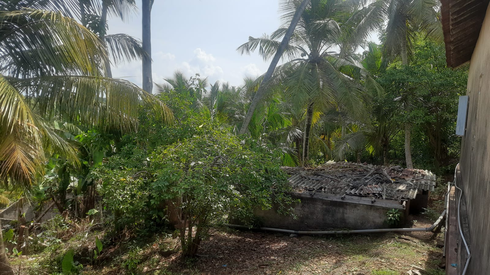 House For Sale Diyalagoda, Maggona