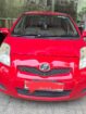 Toyota Vitz 2008