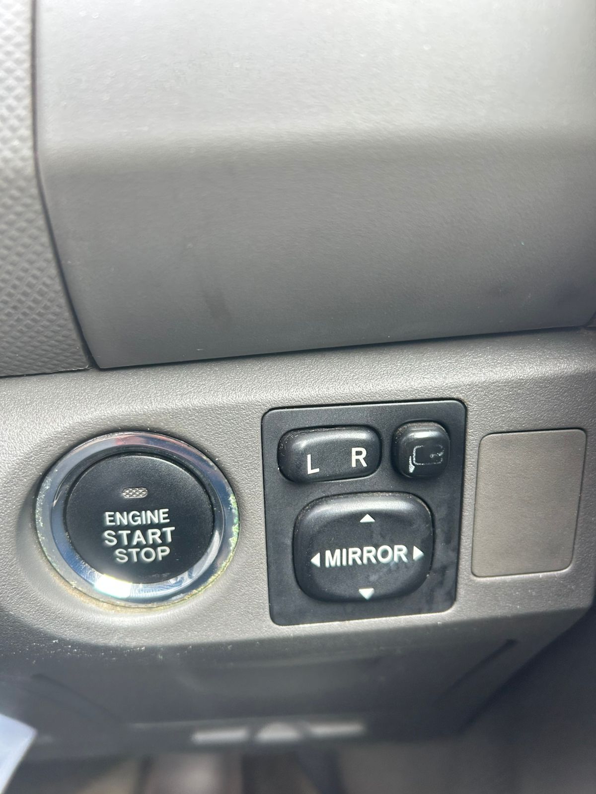 Toyota Vitz 2008