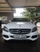Mercedes Benz C160 2017