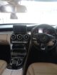 Mercedes Benz C160 2017
