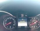 Mercedes Benz C160 2017