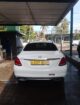 Mercedes Benz C160 2017