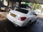 Mercedes Benz C160 2017