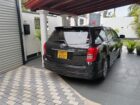 Toyota Axio 2008