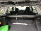 Toyota Axio 2008