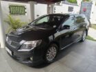 Toyota Axio 2008
