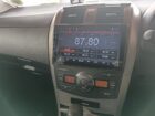 Toyota Axio 2008