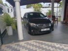 Toyota Axio 2008