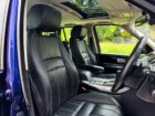 Land Rover Range V8 2012