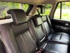 Land Rover Range V8 2012
