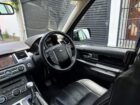 Land Rover Range V8 2012
