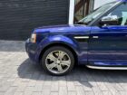 Land Rover Range V8 2012