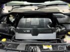 Land Rover Range V8 2012