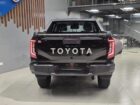 Toyota Hilux Travo Overland Plus 2025