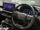 Toyota Hilux Travo Overland Plus 2025
