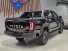Toyota Hilux Travo Overland Plus 2025