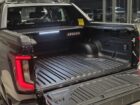 Toyota Hilux Travo Overland Plus 2025