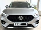 MG ZS 2025