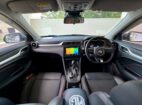 MG ZS 2025