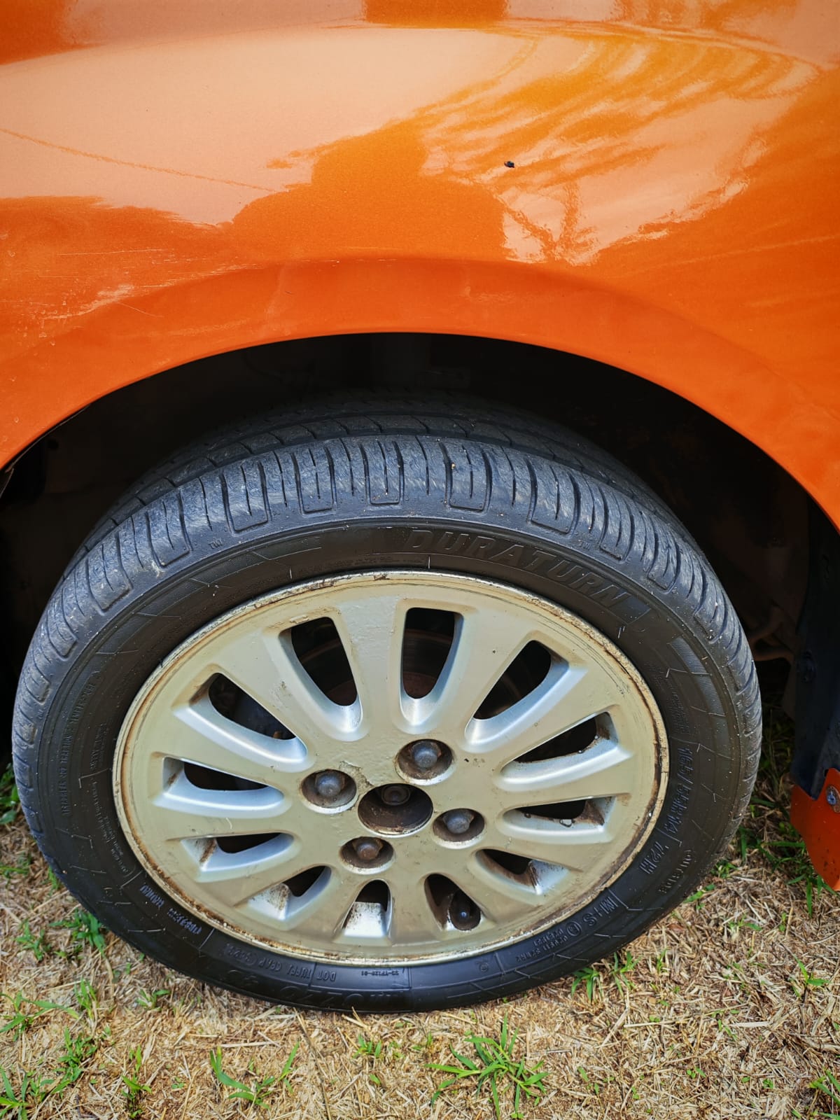 Perodua Viva Elite 2011