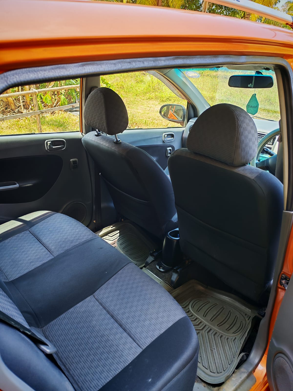 Perodua Viva Elite 2011