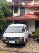 Toyota Townace CR27 1998