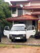 Toyota Townace CR27 1998