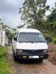 Toyota Townace CR27 1998