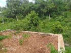 Half Build House with Land for Sale Kurunegala