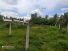 Half Build House with Land for Sale Kurunegala