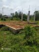 Half Build House with Land for Sale Kurunegala