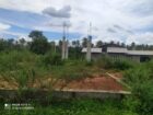 Half Build House with Land for Sale Kurunegala
