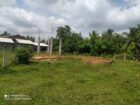 Half Build House with Land for Sale Kurunegala