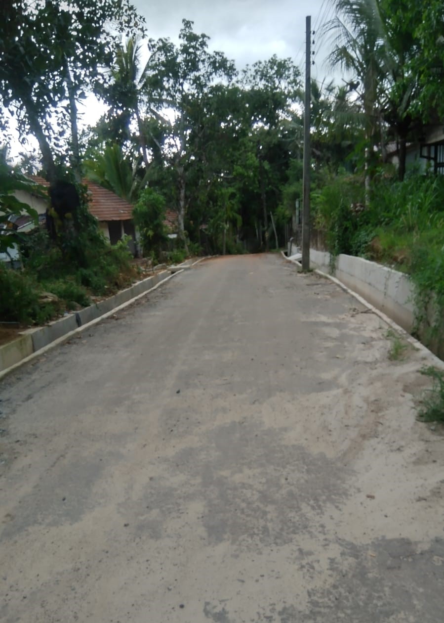 Land for Sale – Opathella