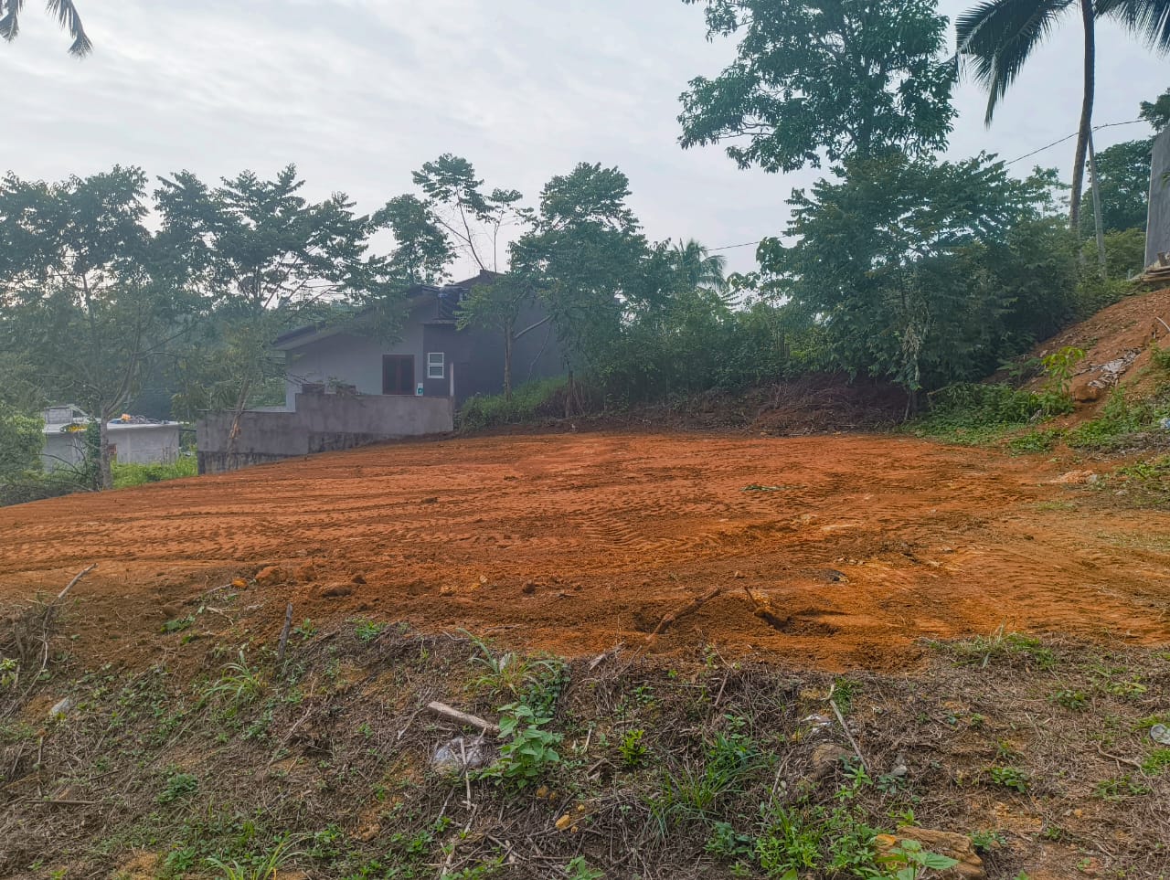 Land for Sale – Opathella